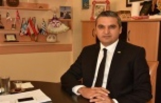 BAŞKAN VEKİLİ TOKSÖZ