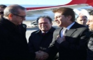 BERBEROĞLU'NDAN DEV PROJE MÜJDESİ