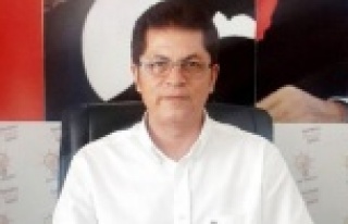 BERBEROĞLU TURİZM İÇİN BAKANLARLA GÖRÜŞECEK