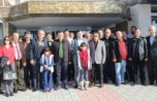 BUGÜN GAZETECİLERİN GÜNÜ