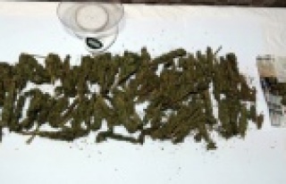 BUNLAR YASTIK KILIFINDAN ÇIKTI