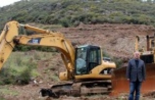 'BÜYÜYEN ALANYA'NIN BÜYÜYEN MARKASIYIZ'