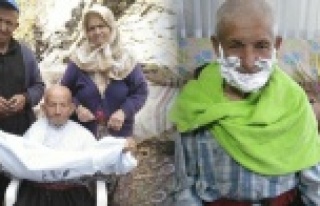 ÇAMLICALILAR'DAN ÖRNEK DAVRANIŞ