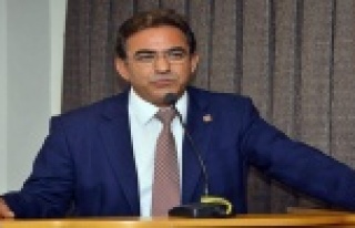 CHP'DE BUDAK'A ÖNEMLİ GÖREV