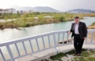 ÇILGIN PROJEDE SON KARARI HALKA BIRAKTI