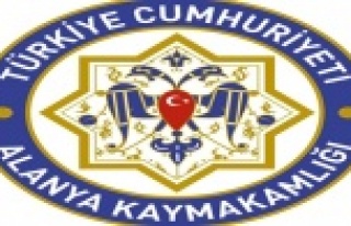 DERNEKLERE ÖNEMLİ UYARI