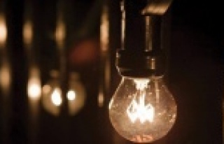 DİKKAT! ELEKTRİK KESİNTİSİ VAR