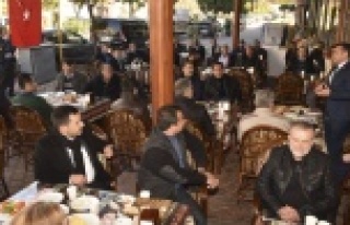 'DÜNYANIN EN GÜZEL MEYDAN PROJESİNİ HAYATA...