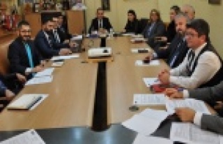 EĞLENCE SEKTÖRÜNE YENİ KRİTERLER