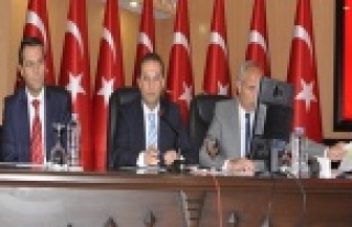 EN FAZLA ÖDENEK ULAŞTIRMAYA AYRILDI