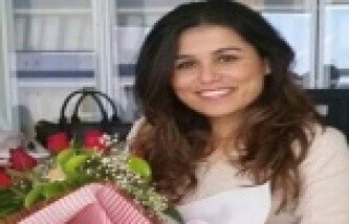 EVLİLİK HAZIRLIĞI YAPARKEN KANSERE YENİK DÜŞTÜ