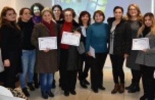 GIDADA BİLGİ KİRLİLİĞİNE SON