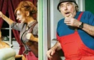 HOŞGELDİN BOYACI ALANYA'YA GELİYOR