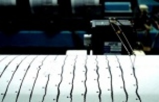 İKİ DEPREM ARKA ARKAYA!