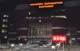 İŞTE ÇELİK'İN KAZASININ AYRINTILARI VE SAĞLIK...