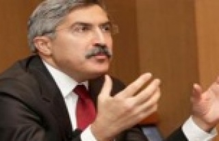 İŞTE YENİ TURİZM BAKANI YARDIMCISI