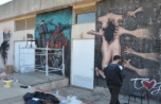 KADIN DOSTU AKDENİZ PROJESİ