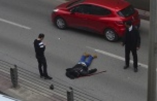 KAHREDEN BİR ÖLÜM DAHA