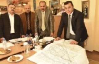 'KALEYE TELEFERİKLE NE ZAMAN ÇIKACAĞIZ?'