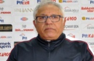 KALPAR'DAN PENALTI VE KIRMIZI KART TEPKİSİ