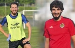 KARMİL AYRILDI, ÖZER KİRALIK GİDECEK