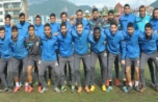 KEPEZ HAZIRLIĞI SÜRÜYOR