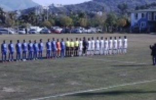 KESTELSPOR BAL LİGİNE KİLİTLENDİ