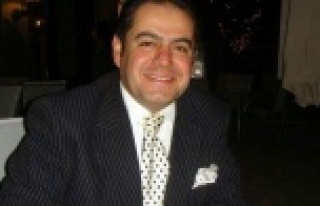 MEHMET ALİ UYSAL'I KAYBETTİK