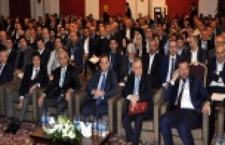 MÜSİAD BÖLGESEL İŞ GELİŞTİRME TOPLANTISI