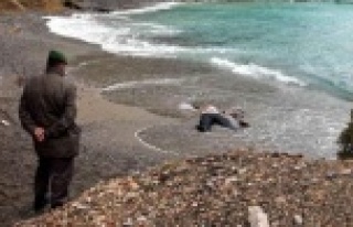 NOT BIRAKIP KAYBOLAN ADAMIN CESEDİ BULUNDU