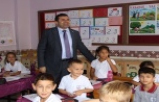 ÖĞRENCİLERİN NEŞESİNE ORTAK OLACAK