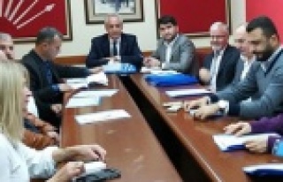 'POLEMİKLERE GİRMEYECEĞİZ'