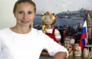 RUS TEHDİDİNE İRİNA'DAN YANIT