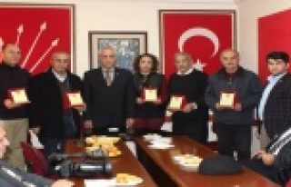 TAKAVUT'TAN ÖRNEK DAVRANIŞ