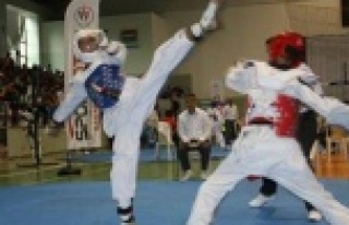 TEKVANDOCULAR ALANYA'DA TATAMİYE ÇIKACAK