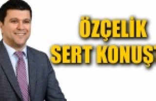 'TÜREL'İN GÖZÜ DOYMUYOR'