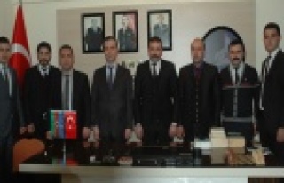 ÜLKÜCÜLERDEN ALANYA ÇIKARTMASI