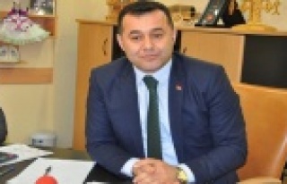 YARDIMLAR SAĞ SALİM TÜRKMENLERE ULAŞTIRILDI