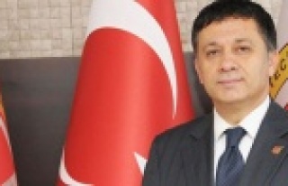 DİM'DEN '10 OCAK' MESAJI