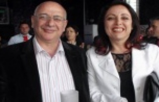 YEŞİLDAL KURULTAY İÇİN ADAY OLDU