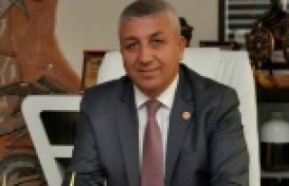 YILDIRIM'A BŞB'DEN YENİ GÖREV