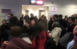 YOLCULARIN GZP'DAN YÖNLENDİRME TEPKİSİ