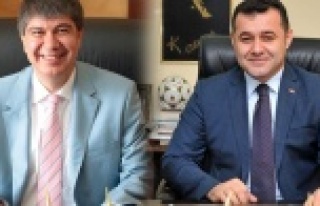 YÜCEL'DEN TÜREL'E: HAYIR!