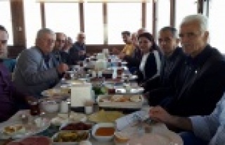 107 ÖĞRENCİYE 31 BİN 686 TL