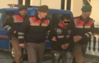 10 GÜNDE 3 HIRSIZLIK