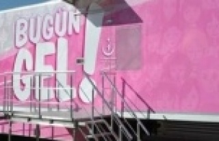 10 KANSER TARAMA TIRI YOLDA