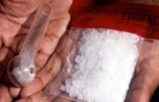 17 BİN UYUŞTURUCU ELE GEÇİRİLDİ