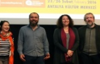 1.ULUSLARARASI SİNEMA GÜNLERİ BAŞLIYOR