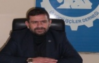 '5 ŞUBAT'I ASLA UNUTMAYACAĞIZ'