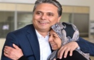 6 AYDA 20 KİLO VERİP TEŞEKKÜR ETTİ